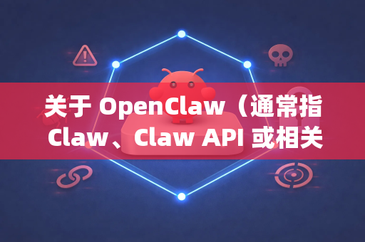 关于 OpenClaw（通常指 Claw、Claw API 或相关开源项目）是否需要下载 dmg 文件取决于项目的具体发布方式-第1张图片-OpenClaw开源下载|官方OpenClaw下载