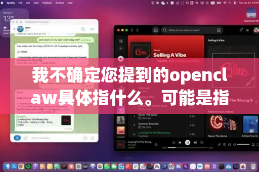 我不确定您提到的openclaw具体指什么。可能是指某个开源项目、工具库，或是特定系统的名称？由于缺乏上下文，我将从通用软件内存优化的角度，提供一些常见的技术思路，您可以根据实际情况参考