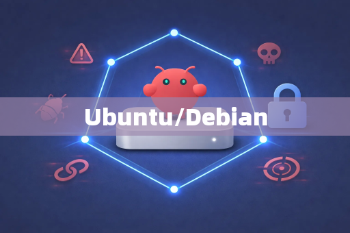 Ubuntu/Debian