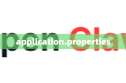 application.properties