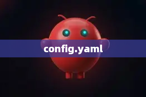 config.yaml